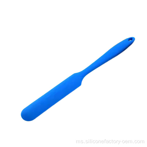 Kek krim nonstick membakar alat spatula memasak